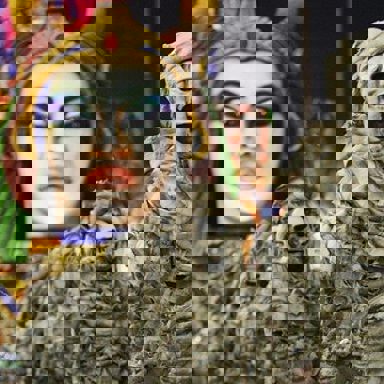 G.R.E.S. Unidos de Padre Miguel photo 17