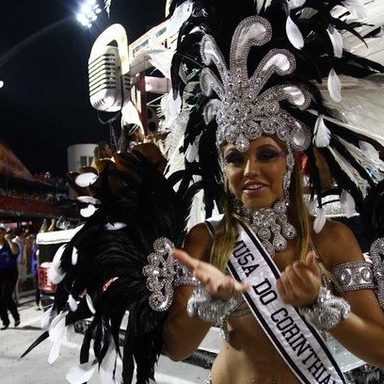 G.R.E.S. Gaviões Da Fiel (SP) photo 27