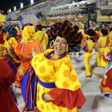 G.R.E.S. São Clemente (RJ) photo 33