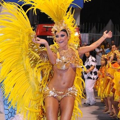 G.R.E.S. Gaviões Da Fiel (SP) photo 21