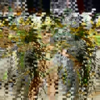 G.R.E.S. Império Serrano (RJ)