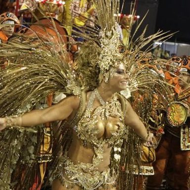 G.R.E.S. Acadêmicos do Salgueiro (RJ) photo 35