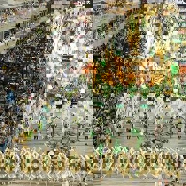 G.R.E.S. Império Serrano (RJ)