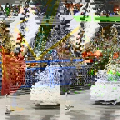 G.R.E.S. Imperatriz Leopoldinense (RJ) photo 10