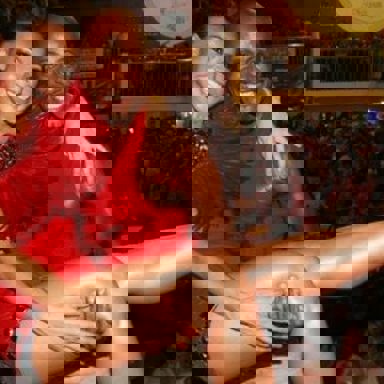 G.R.E.S. Acadêmicos do Salgueiro (RJ) photo 11