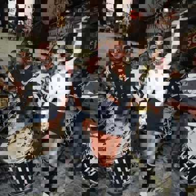 G.R.E.S. Gaviões Da Fiel (SP)