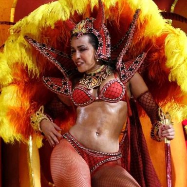 G.R.E.S. Acadêmicos do Salgueiro (RJ) photo 36