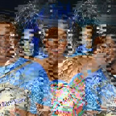 G.R.E.S. Portela (RJ) photo 19