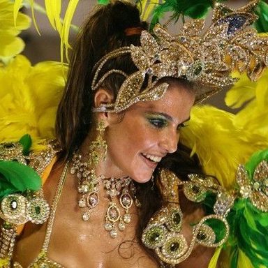 G.R.E.S. Acadêmicos do Grande Rio (RJ) photo 30