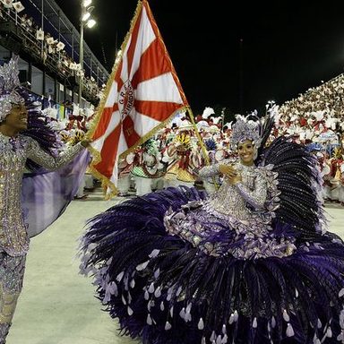 G.R.E.S Unidos do Viradouro (RJ) photo 32