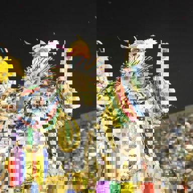 G.R.E.S. Mocidade Independente de Padre Miguel (RJ) photo 9