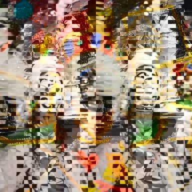 G.R.C.S.E.S Unidos de Vila Maria photo 10