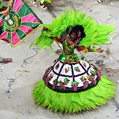 G.R.E.S. Estação Primeira de Mangueira (RJ) photo 42