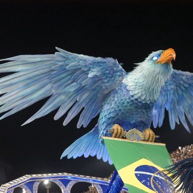 G.R.E.S. Portela (RJ) photo 29