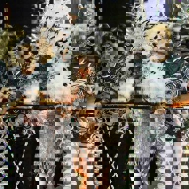 G.R.E.S. Mocidade Independente de Padre Miguel (RJ)