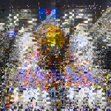 G.R.E.S. Estácio de Sá (RJ)