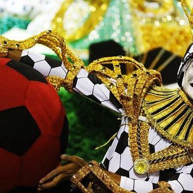 G.R.E.S. Imperatriz Leopoldinense (RJ) photo 21