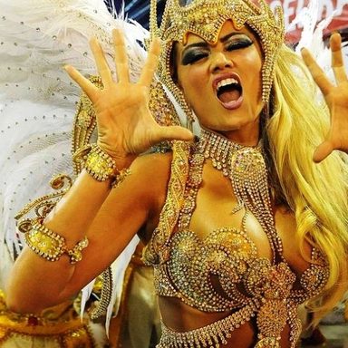 G.R.E.S. Porto da Pedra (RJ) photo 24