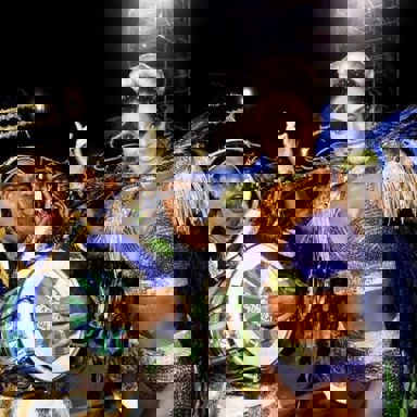 G.R.C.S.E.S Unidos de Vila Maria