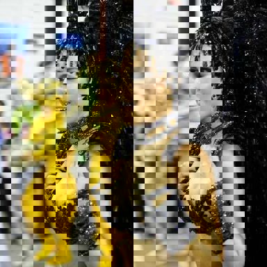 G.R.E.S. Mocidade Independente de Padre Miguel (RJ) photo 17