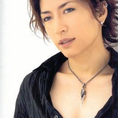Gackt photo 21