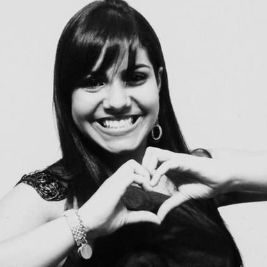 Gabriela Rocha photo 42