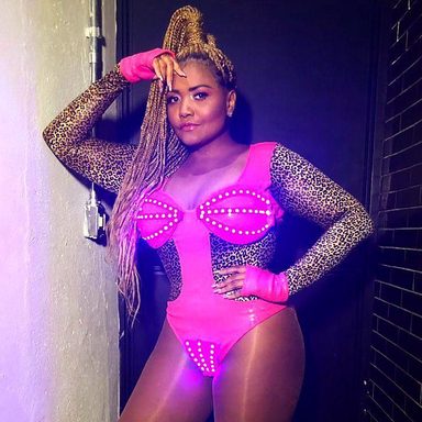 Gaby Amarantos photo 24