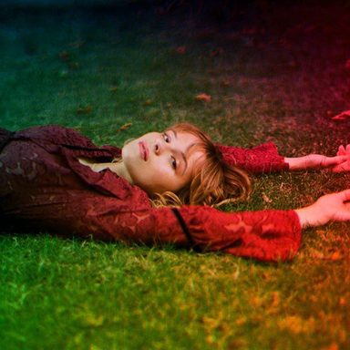 Gabrielle Aplin photo 42