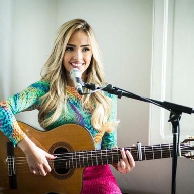 Gabi Luthai photo 26