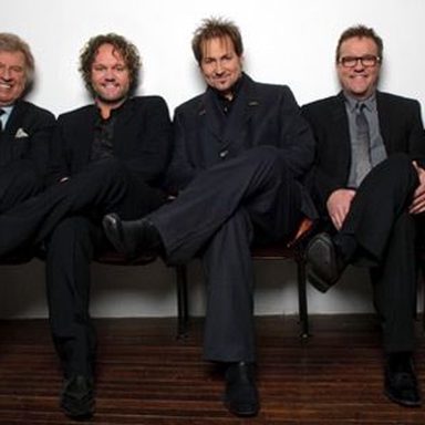 Gaither Vocal Band