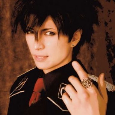Gackt