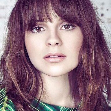 Gabrielle Aplin photo 35