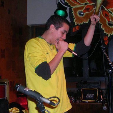 Gabriel Cabeça photo 22