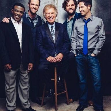 Gaither Vocal Band