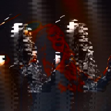 Gabriela Rocha photo 18