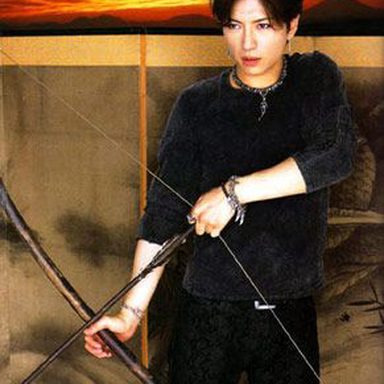 Gackt photo 27