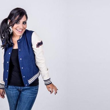 Gabriela Rocha photo 44