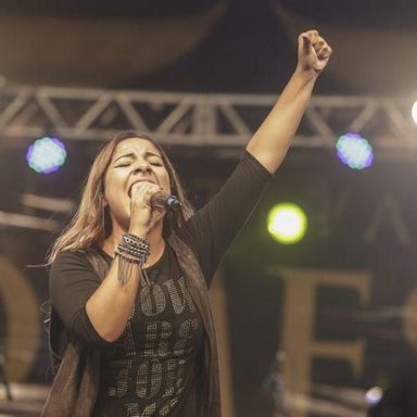 Gabriela Rocha photo 36