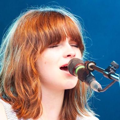 Gabrielle Aplin photo 11