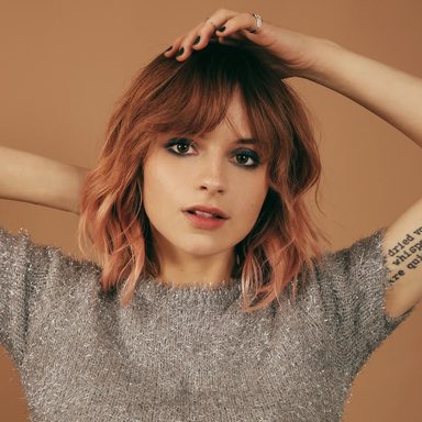 Gabrielle Aplin photo 40