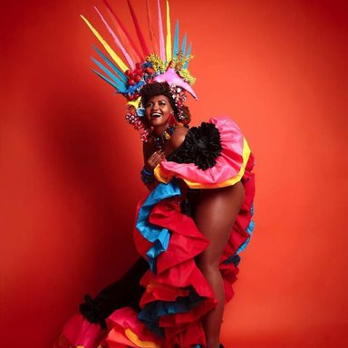 Gaby Amarantos photo 28