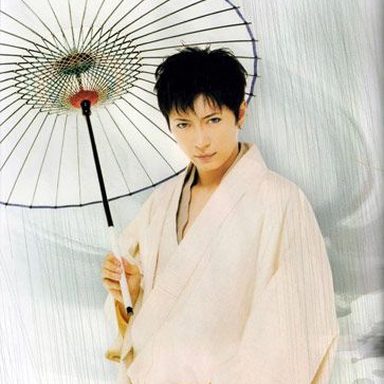 Gackt photo 26