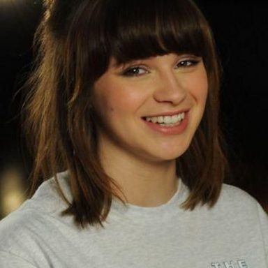 Gabrielle Aplin photo 15