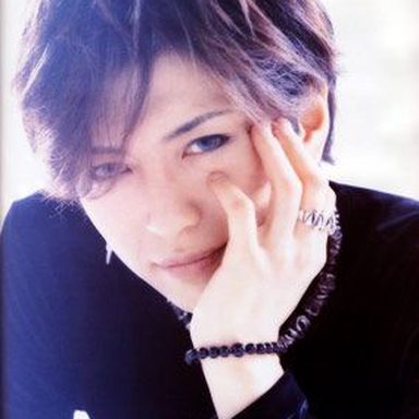 Gackt photo 36