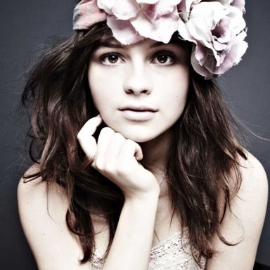 Gabrielle Aplin photo 69