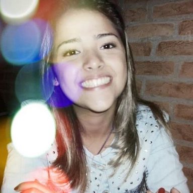 Gabi Luthai photo 30