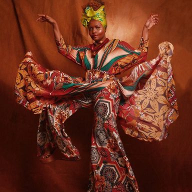 Gaby Amarantos photo 13