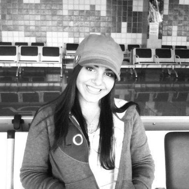 Gabriela Rocha photo 58