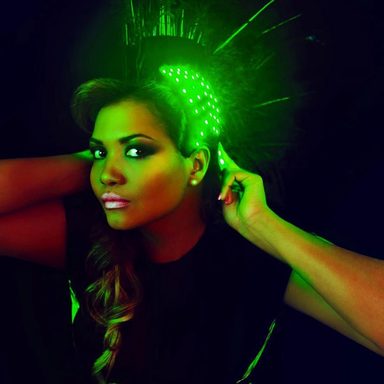 Gaby Amarantos photo 26