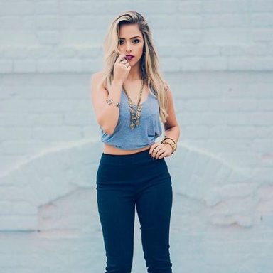 Gabi Luthai photo 29